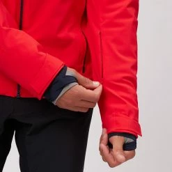 Helly Hansen Alpha 3.0 Jacket Men's 74 Helly Hansen Alpha 3.0 Jacket Men's -Helly Hansen Shop ALERD D11