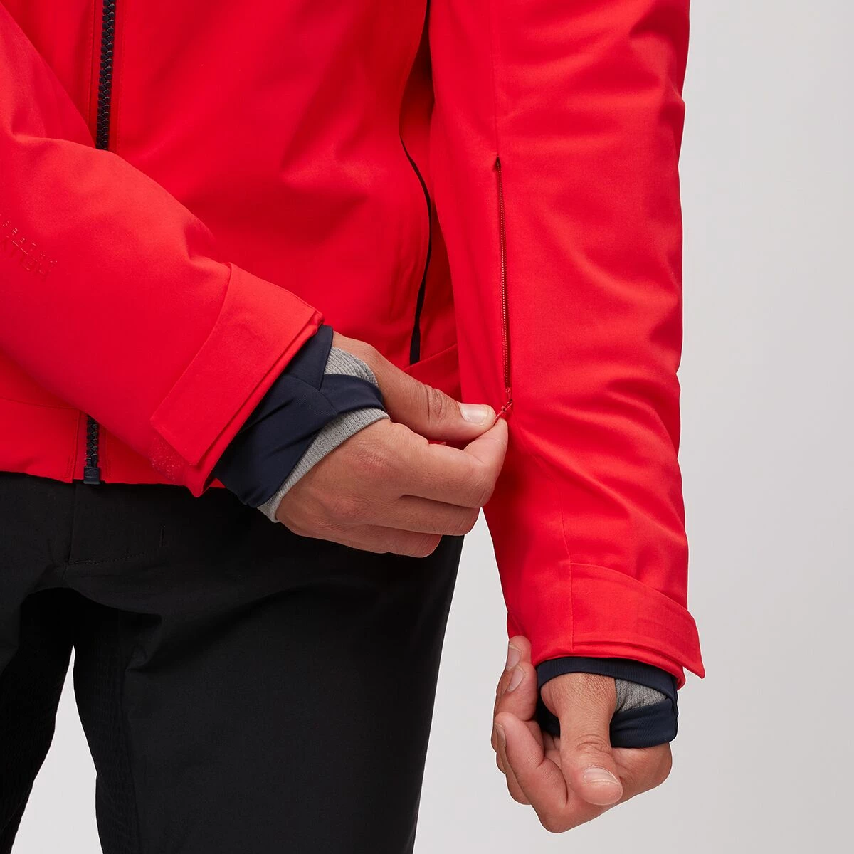 Helly Hansen Alpha 3.0 Jacket Men's 36 Helly Hansen Alpha 3.0 Jacket Men's - Image 34