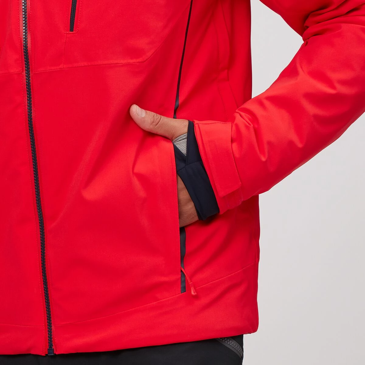 Helly Hansen Alpha 3.0 Jacket Men's 35 Helly Hansen Alpha 3.0 Jacket Men's - Image 33