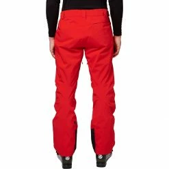 Helly Hansen Legendary Insulated Pant Men's -Helly Hansen Shop ALERD D2