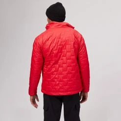 Helly Hansen Lifaloft Insulator Jacket Men's -Helly Hansen Shop ALERD D4 1