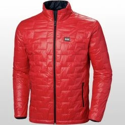 Helly Hansen Lifaloft Insulator Jacket Men's -Helly Hansen Shop ALERD D5