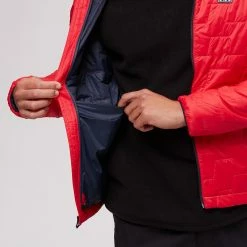 Helly Hansen Lifaloft Insulator Jacket Men's -Helly Hansen Shop ALERD D6 1