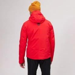 Helly Hansen Alpha 3.0 Jacket Men's 79 Helly Hansen Alpha 3.0 Jacket Men's -Helly Hansen Shop ALERD D6