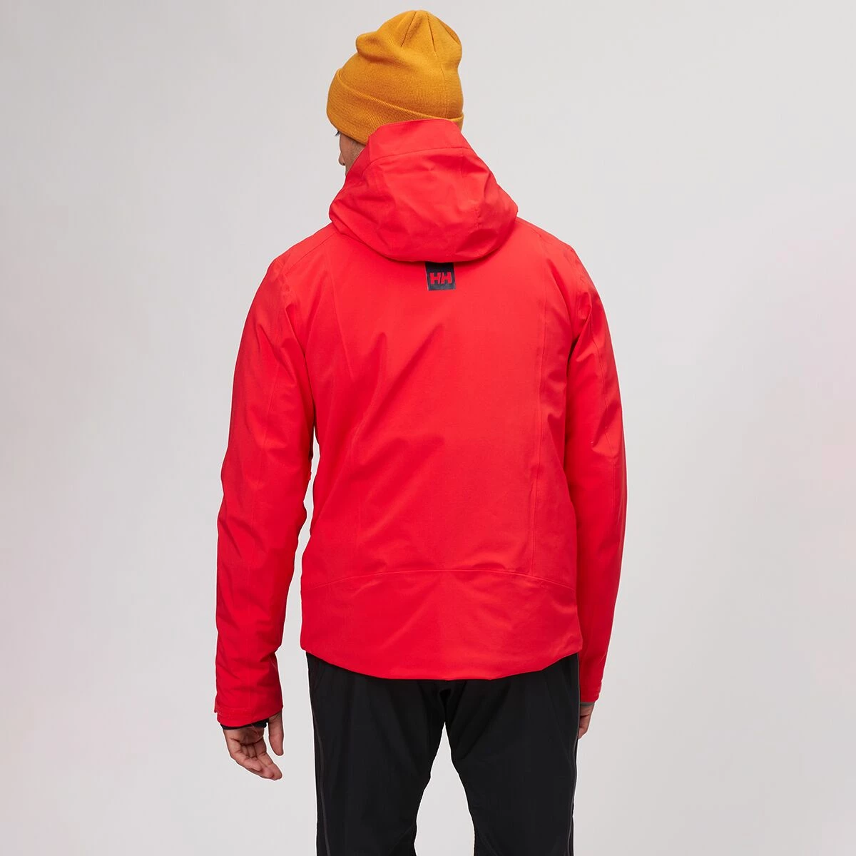 Helly Hansen Alpha 3.0 Jacket Men's 41 Helly Hansen Alpha 3.0 Jacket Men's - Image 39