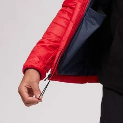 Helly Hansen Lifaloft Insulator Jacket Men's -Helly Hansen Shop ALERD D8 1