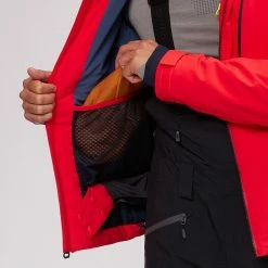 Helly Hansen Alpha 3.0 Jacket Men's 77 Helly Hansen Alpha 3.0 Jacket Men's -Helly Hansen Shop ALERD D8