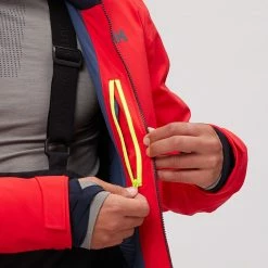 Helly Hansen Alpha 3.0 Jacket Men's 76 Helly Hansen Alpha 3.0 Jacket Men's -Helly Hansen Shop ALERD D9