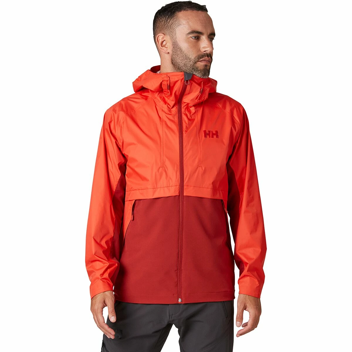 Helly Hansen Logr 2.0 Jacket Men's 3 Helly Hansen Logr 2.0 Jacket Men's