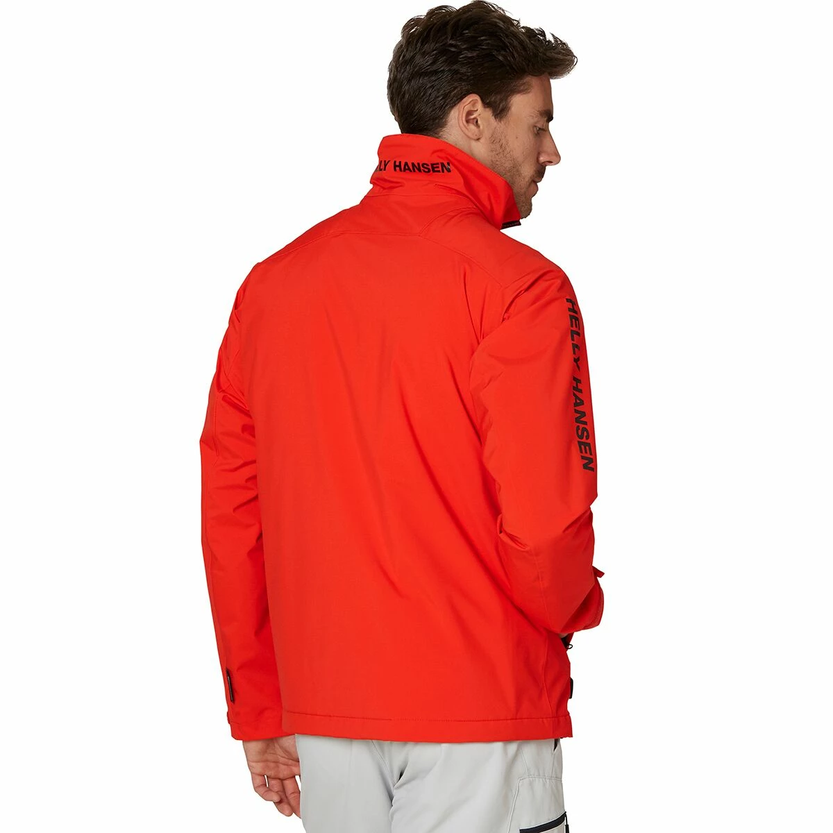 Helly Hansen HP Racing Midlayer Insulated Jacket Men's 6 Helly Hansen HP Racing Midlayer Insulated Jacket Men's - Image 4