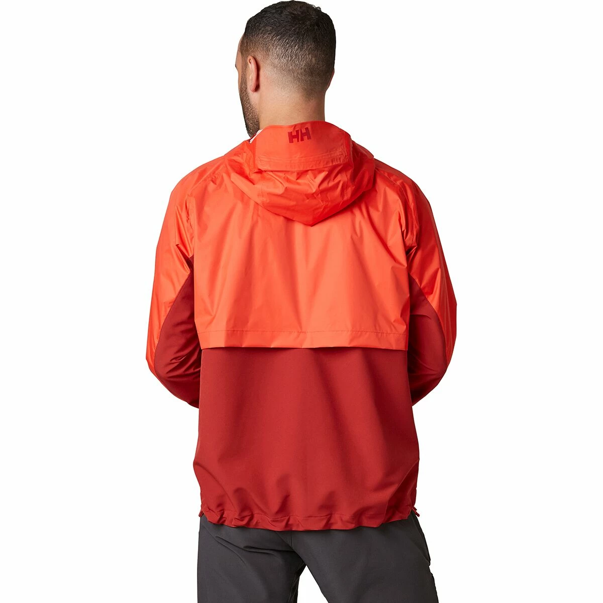 Helly Hansen Logr 2.0 Jacket Men's 7 Helly Hansen Logr 2.0 Jacket Men's - Image 5