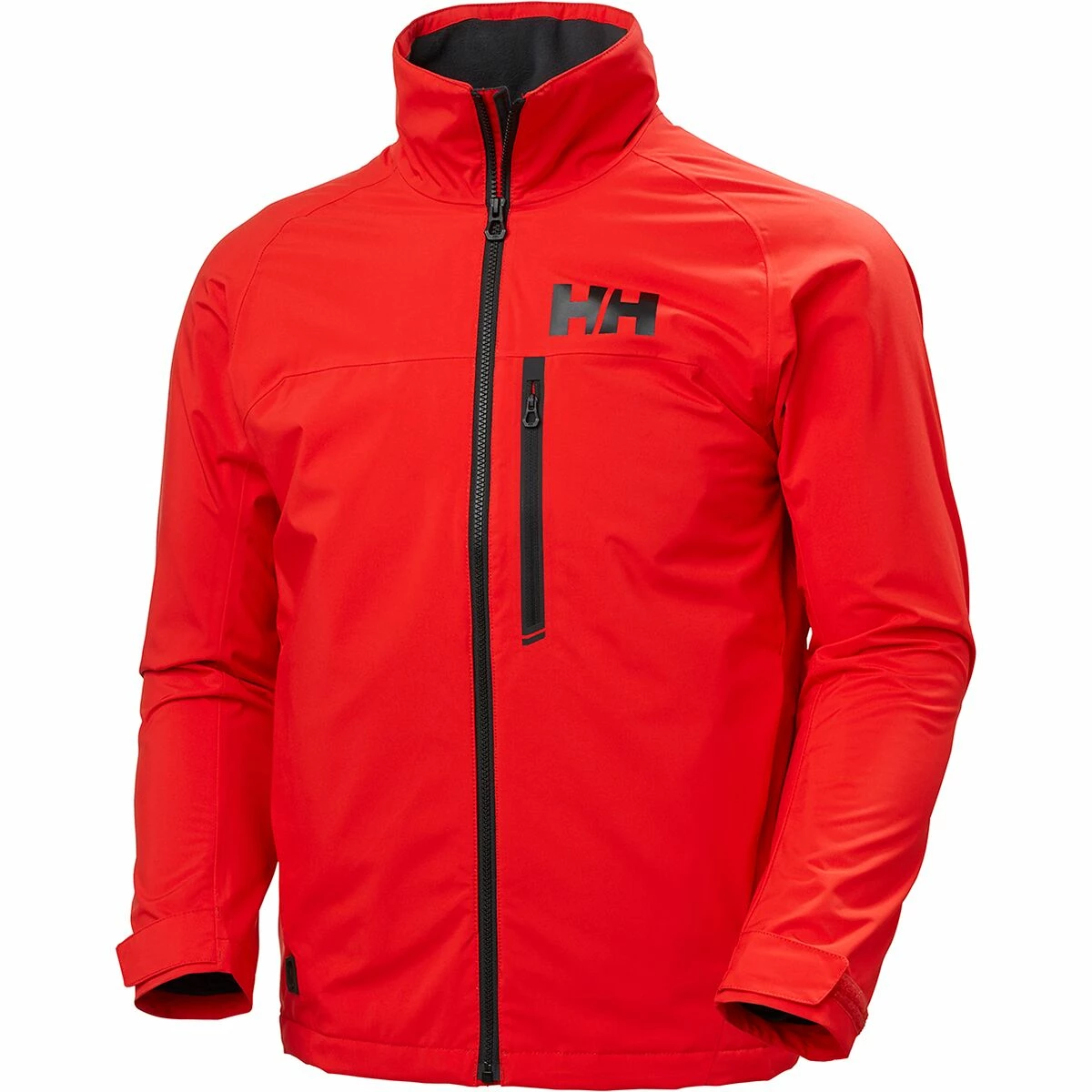 Helly Hansen HP Racing Midlayer Insulated Jacket Men's 5 Helly Hansen HP Racing Midlayer Insulated Jacket Men's - Image 3