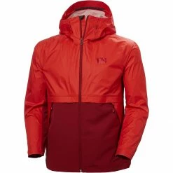 Helly Hansen Logr 2.0 Jacket Men's 14 Helly Hansen Logr 2.0 Jacket Men's -Helly Hansen Shop ALERED D2