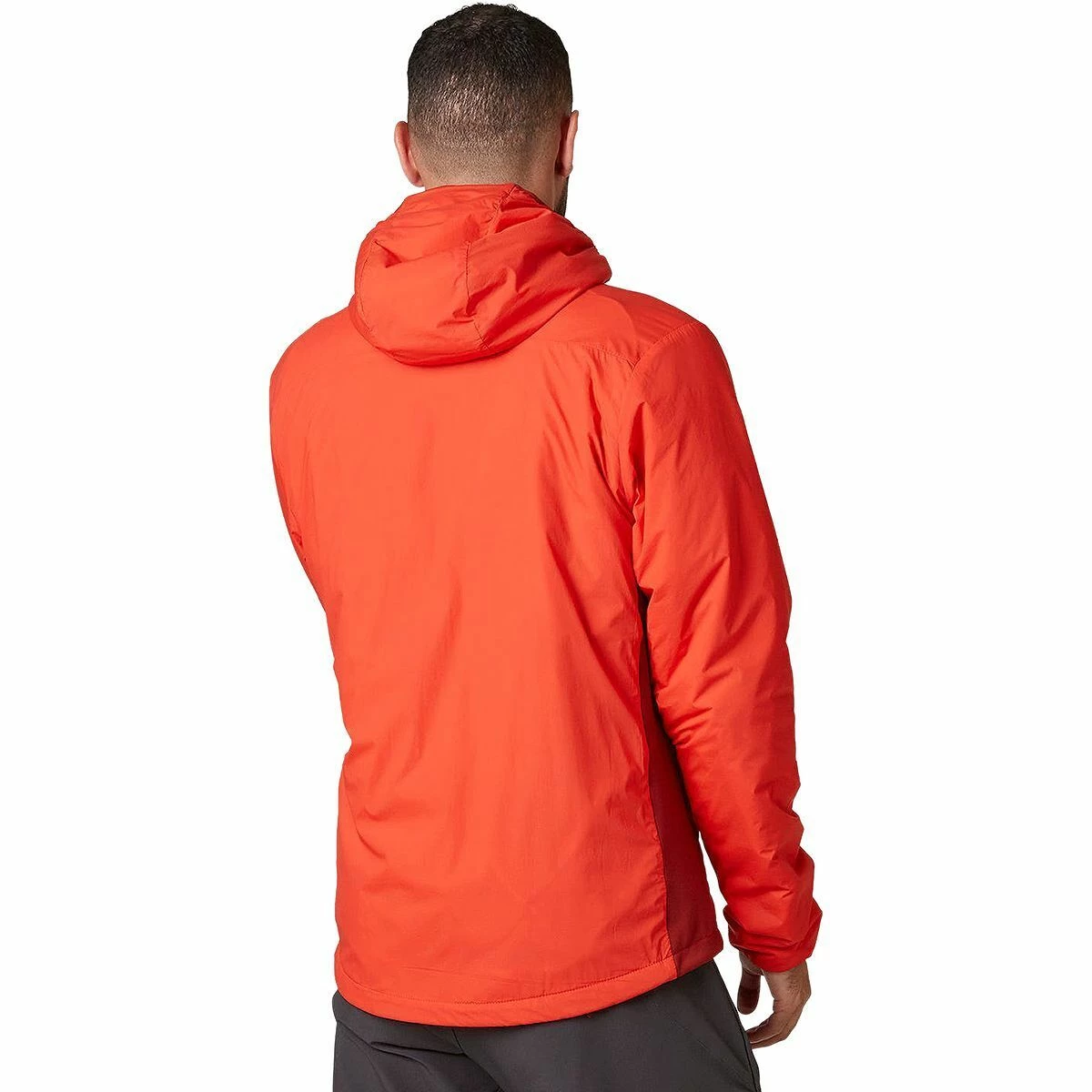 Helly Hansen Odin Stretch Hooded Light Insulator Jacket Men's 5 Helly Hansen Odin Stretch Hooded Light Insulator Jacket Men's - Image 3