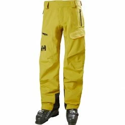 Helly Hansen Ridge Shell Pant Men's -Helly Hansen Shop ANTMOS D2