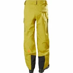 Helly Hansen Ridge Shell Pant Men's -Helly Hansen Shop ANTMOS D5