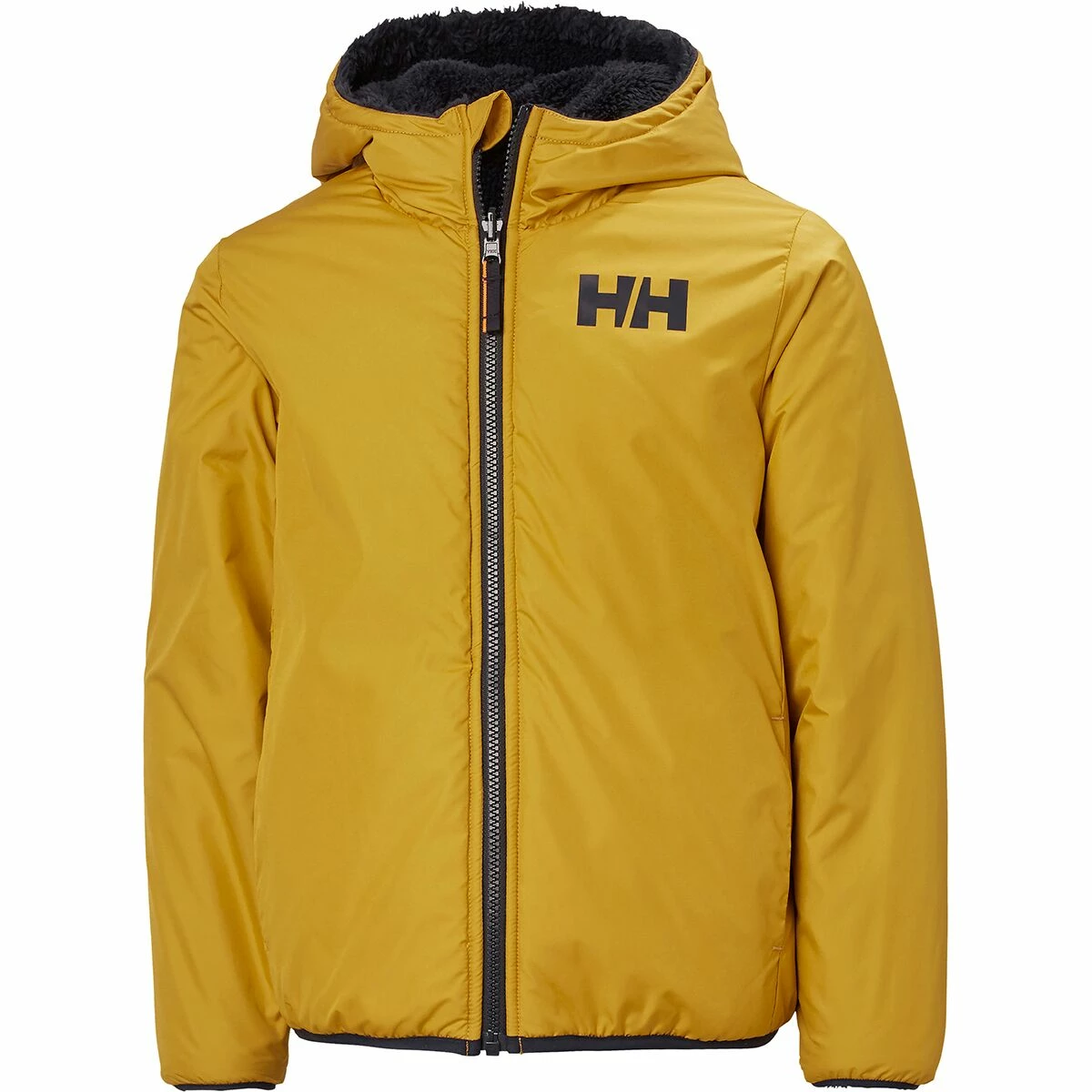 Helly Hansen Jr Champ Reversible Jacket Boys' 3 Helly Hansen Jr Champ Reversible Jacket Boys'