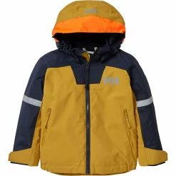 Helly Hansen K Legend Insulated Jacket Toddler Girls'