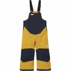 Helly Hansen K Rider 2 Insulated Bib Toddler Girls'