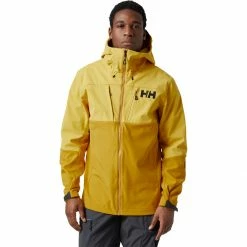 Helly Hansen Odin Mountain Softshell Jacket Men's