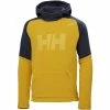 Helly Hansen Jr Daybreaker Pullover Hoodie Boys' 2 Helly Hansen Jr Daybreaker Pullover Hoodie Boys' -Helly Hansen Shop ARR 5