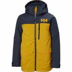 Helly Hansen Jr Tornado Jacket Boys' 11 Helly Hansen Jr Tornado Jacket Boys' -Helly Hansen Shop ARR 7