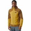Helly Hansen Elevation Shield Fleece Jacket Men's -Helly Hansen Shop ARR 8