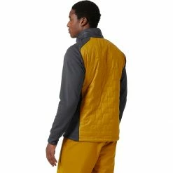 Helly Hansen Lifaloft Hybrid Insulator Jacket Men's -Helly Hansen Shop ARR D1 11