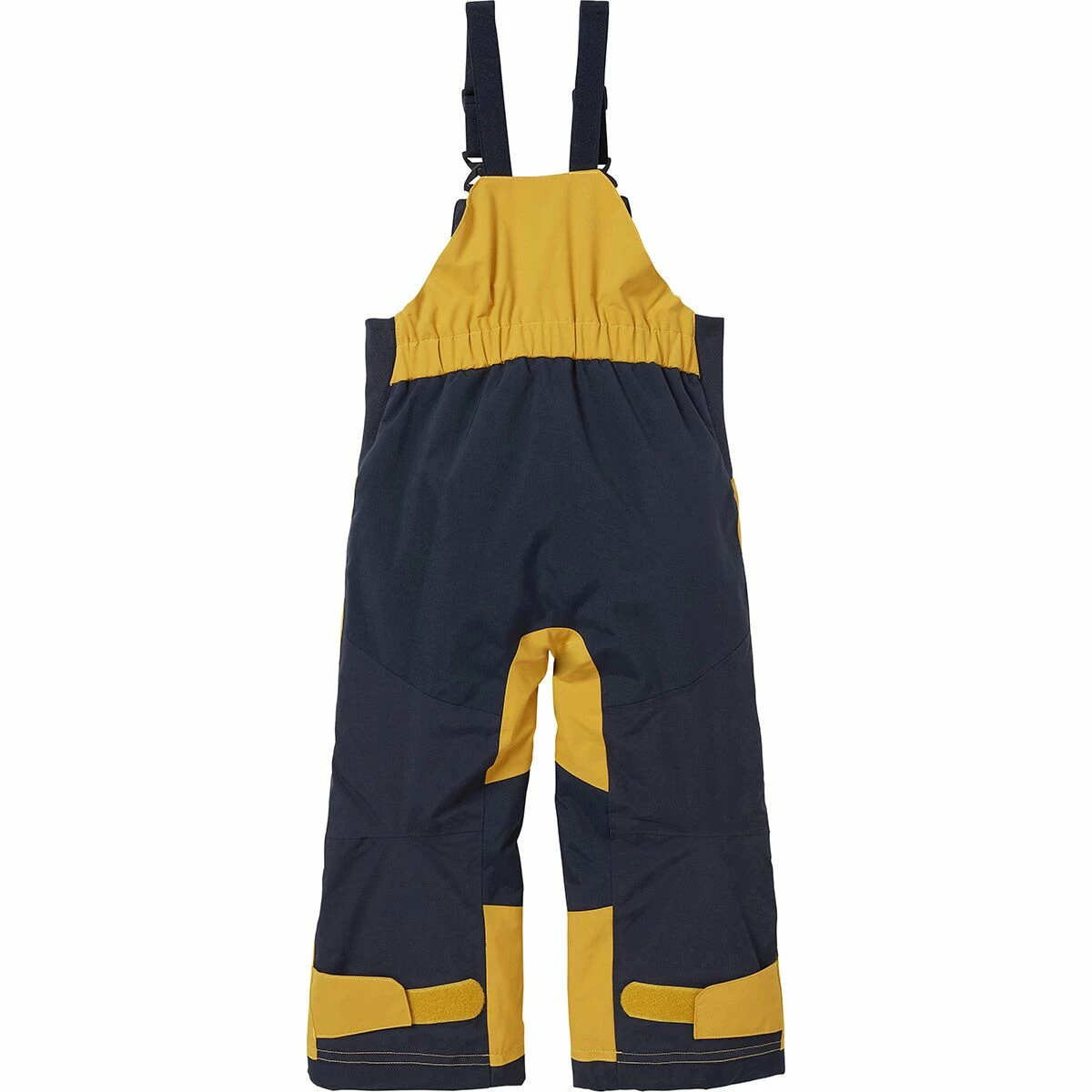 Helly Hansen K Rider 2 Insulated Bib Toddler Girls' 4 Helly Hansen K Rider 2 Insulated Bib Toddler Girls' - Image 2