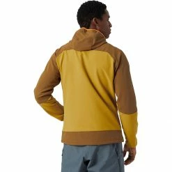 Helly Hansen Elevation Shield Fleece Jacket Men's 20 Helly Hansen Elevation Shield Fleece Jacket Men's -Helly Hansen Shop ARR D1 6