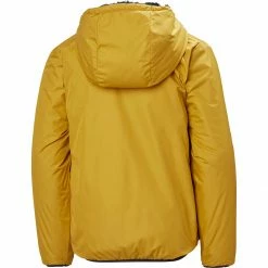 Helly Hansen Jr Champ Reversible Jacket Boys' 14 Helly Hansen Jr Champ Reversible Jacket Boys' -Helly Hansen Shop ARR D1 8