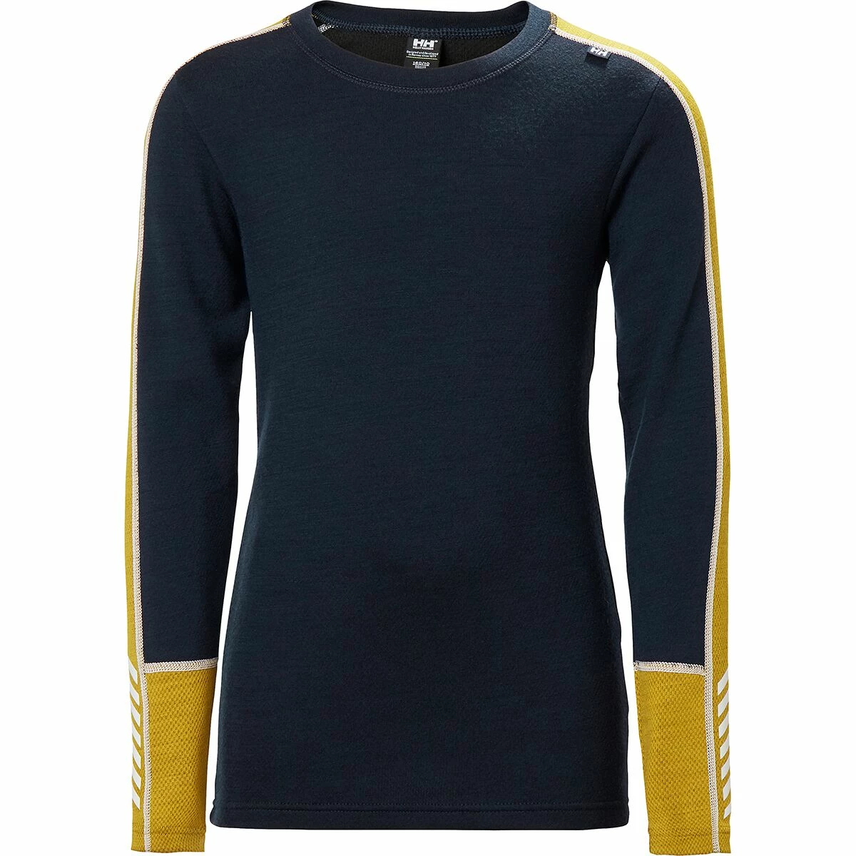 Helly Hansen Jr Lifa Merino Set Boys' 4 Helly Hansen Jr Lifa Merino Set Boys' - Image 2