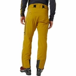 Helly Hansen Alpha Lifaloft Pant Men's -Helly Hansen Shop ARR D2 4