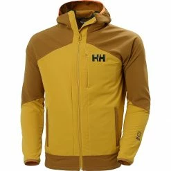 Helly Hansen Elevation Shield Fleece Jacket Men's 19 Helly Hansen Elevation Shield Fleece Jacket Men's -Helly Hansen Shop ARR D2 5