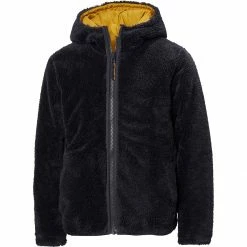 Helly Hansen Jr Champ Reversible Jacket Boys' 13 Helly Hansen Jr Champ Reversible Jacket Boys' -Helly Hansen Shop ARR D2 6