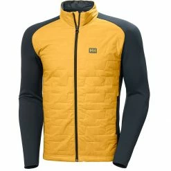 Helly Hansen Lifaloft Hybrid Insulator Jacket Men's -Helly Hansen Shop ARR D2 7