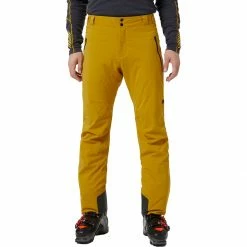 Helly Hansen Alpha Lifaloft Pant Men's -Helly Hansen Shop ARR D3 3