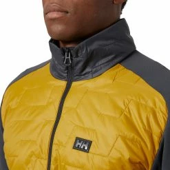 Helly Hansen Lifaloft Hybrid Insulator Jacket Men's -Helly Hansen Shop ARR D3 6