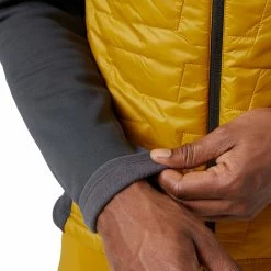 Helly Hansen Lifaloft Hybrid Insulator Jacket Men's -Helly Hansen Shop ARR D4 5