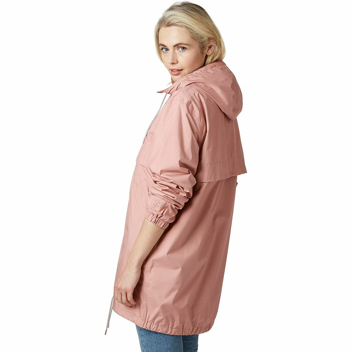 Helly Hansen Jpn Raincoat Women's 4 Helly Hansen Jpn Raincoat Women's - Image 2