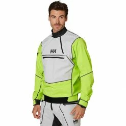 Helly Hansen Shop 35 Helly Hansen HP Foil Pro Smock Top Men's