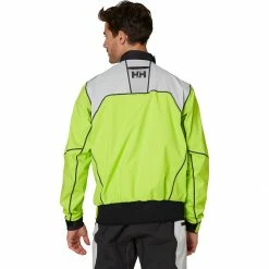 Helly Hansen HP Foil Pro Smock Top Men's -Helly Hansen Shop AZILIM D1 1