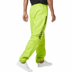 Helly Hansen Ervik Rain Pant Men's 9 Helly Hansen Ervik Rain Pant Men's -Helly Hansen Shop AZILIM D1