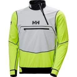 Helly Hansen HP Foil Pro Smock Top Men's -Helly Hansen Shop AZILIM D2 1