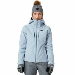 Helly Hansen Alphelia LifaLoft Insulated Jacket Women's