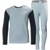 Helly Hansen Jr Lifa Active Long Underwear Set Boys' -Helly Hansen Shop BABTRO 4