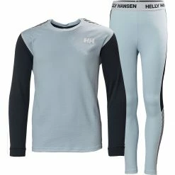 Helly Hansen Jr Lifa Active Long Underwear Set Boys'