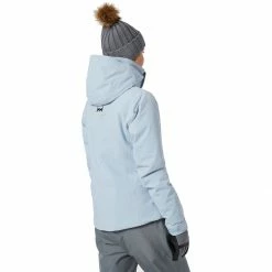 Helly Hansen Alphelia LifaLoft Insulated Jacket Women's -Helly Hansen Shop BABTRO D1