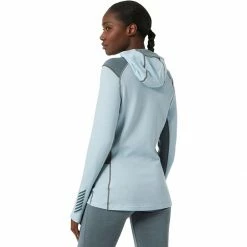 Helly Hansen Lifa Merino Midweight Hoodie Women's -Helly Hansen Shop BABTRO D2 1