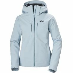 Helly Hansen Alphelia LifaLoft Insulated Jacket Women's -Helly Hansen Shop BABTRO D2